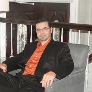 Meet your Posher, Mohamed